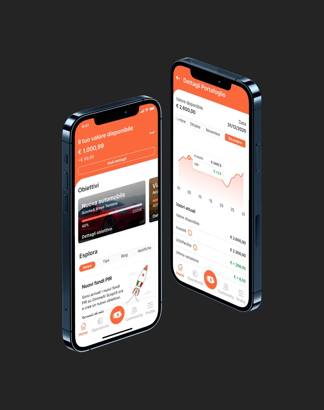 The Wave Studio - Image