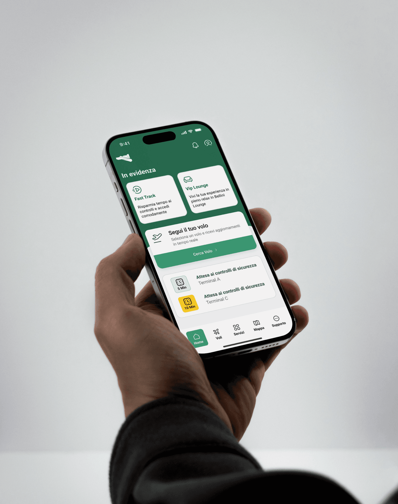 The Wave Studio - Image